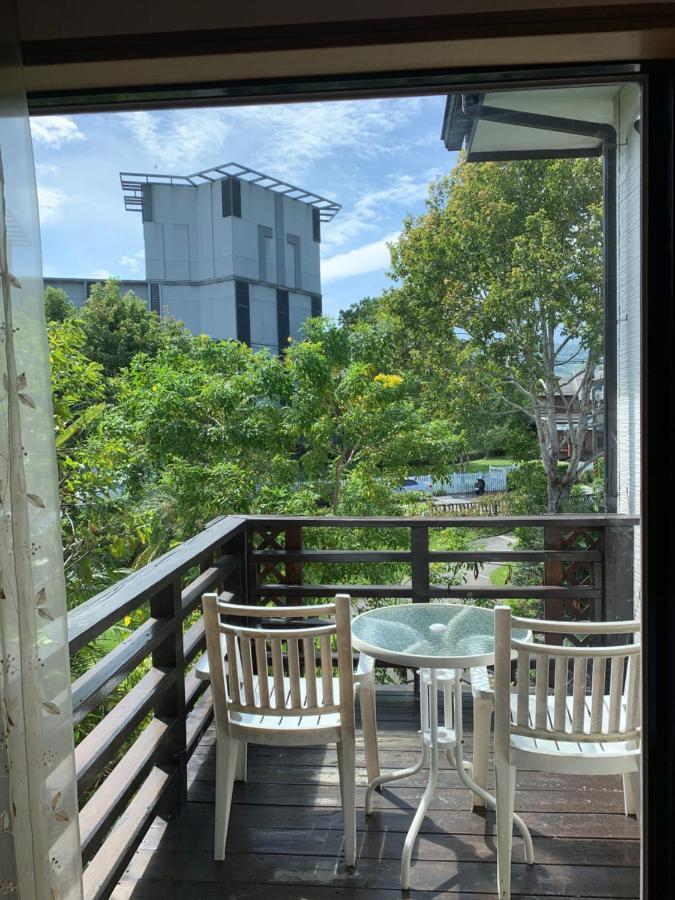 花蓮金澤居民宿樹窩民宿御安居民宿寵物友善 Ji'an Esterno foto